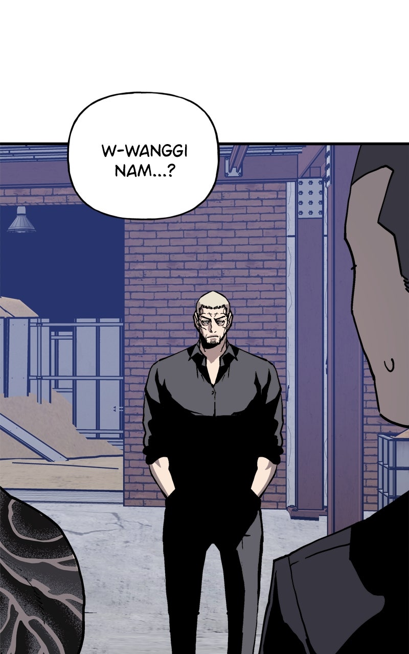 BOSS RETURN Ep. 76 - I'll Repay this Debt page 1 - 