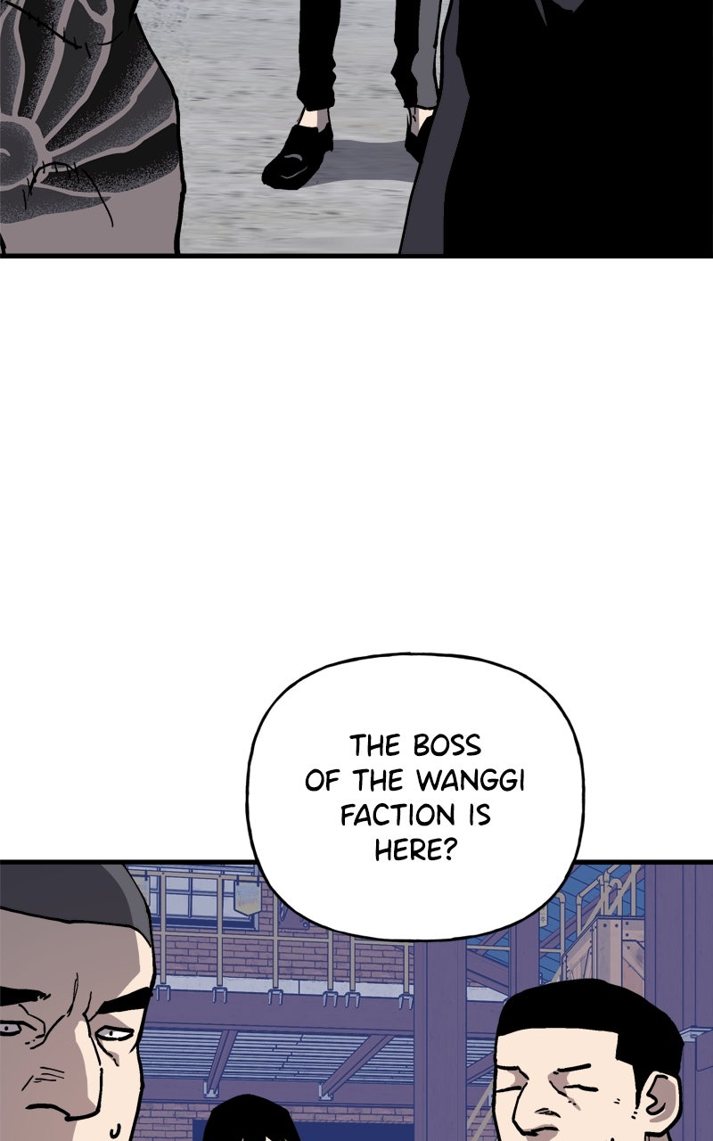 BOSS RETURN Ep. 76 - I'll Repay this Debt page 2 - 
