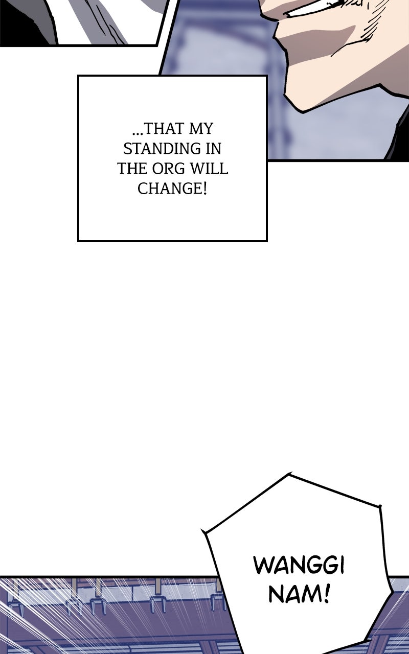 BOSS RETURN Ep. 76 - I'll Repay this Debt page 11 - 