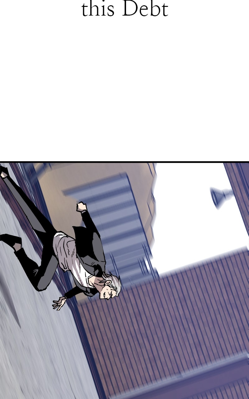 BOSS RETURN Ep. 76 - I'll Repay this Debt page 15 - 