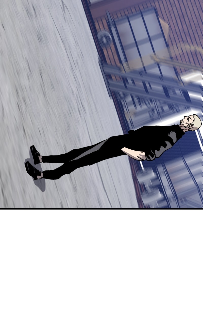 BOSS RETURN Ep. 76 - I'll Repay this Debt page 16 - 