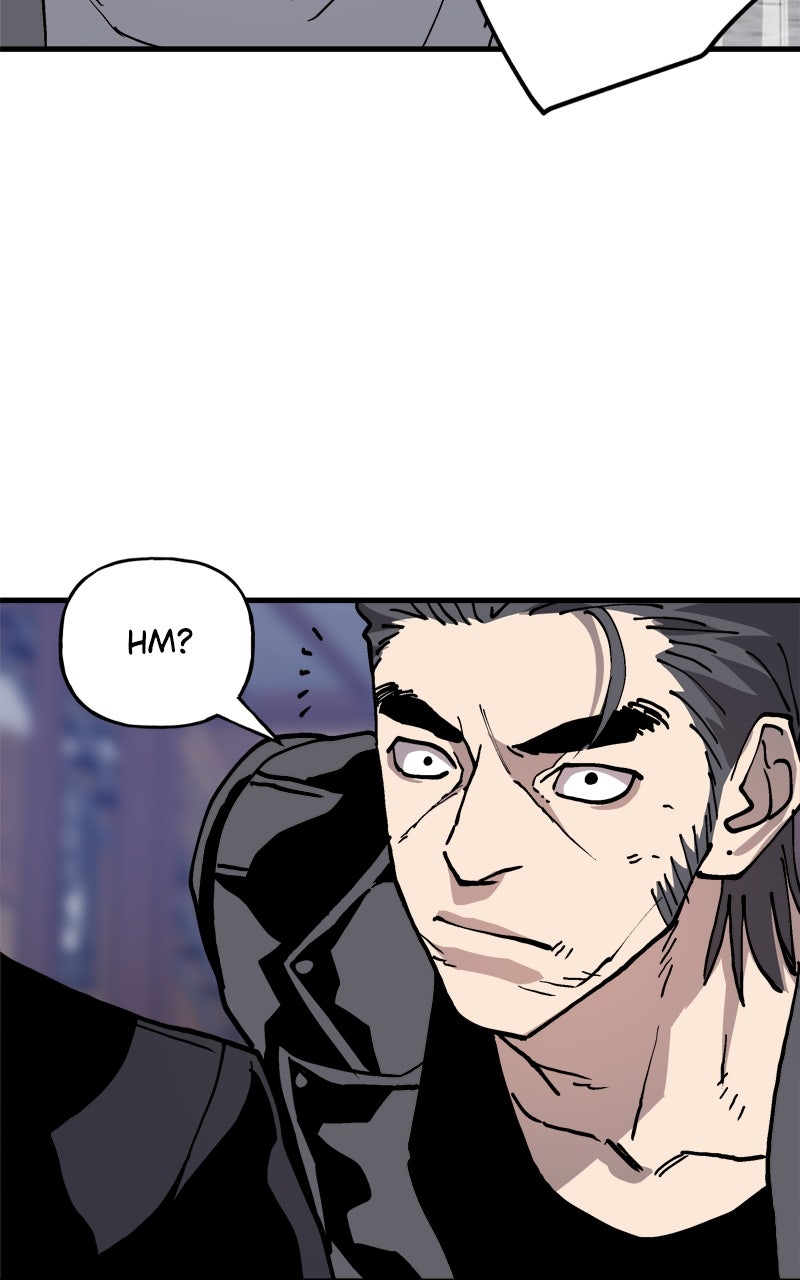 BOSS RETURN Ep. 76 - I'll Repay this Debt page 18 - 