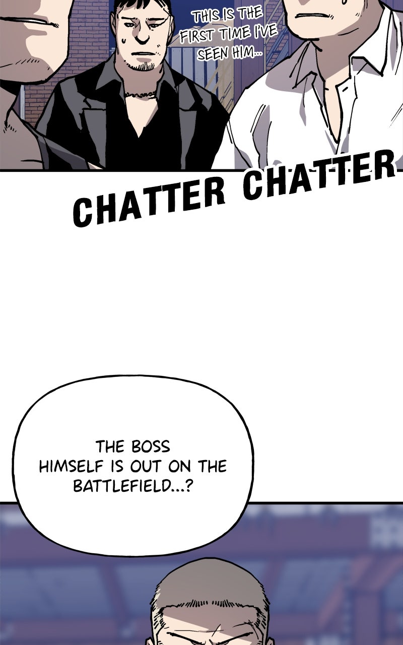 BOSS RETURN Ep. 76 - I'll Repay this Debt page 3 - 