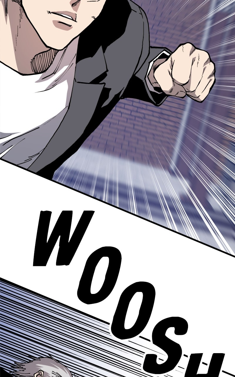 BOSS RETURN Ep. 76 - I'll Repay this Debt page 21 - 