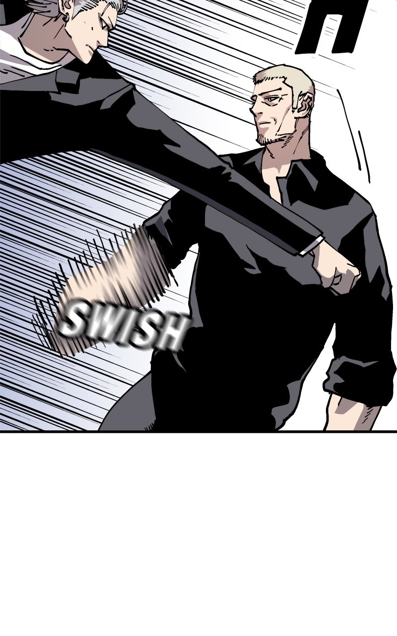 BOSS RETURN Ep. 76 - I'll Repay this Debt page 22 - 