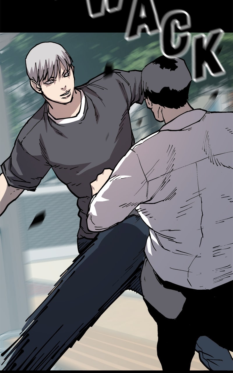 BOSS RETURN Ep. 76 - I'll Repay this Debt page 27 - 