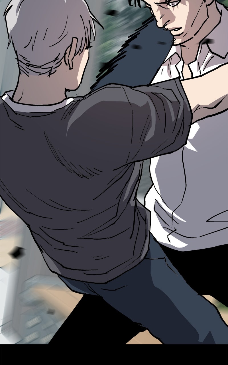 BOSS RETURN Ep. 76 - I'll Repay this Debt page 29 - 