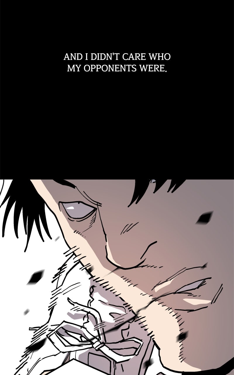 BOSS RETURN Ep. 76 - I'll Repay this Debt page 30 - 