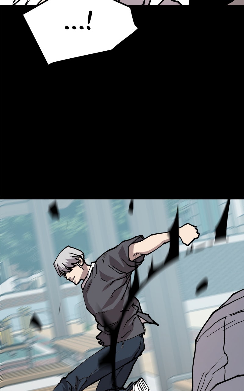 BOSS RETURN Ep. 76 - I'll Repay this Debt page 31 - 