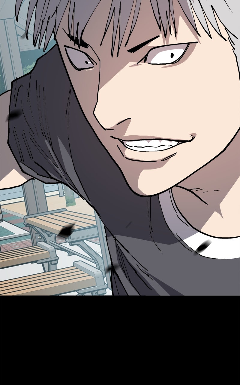 BOSS RETURN Ep. 76 - I'll Repay this Debt page 33 - 
