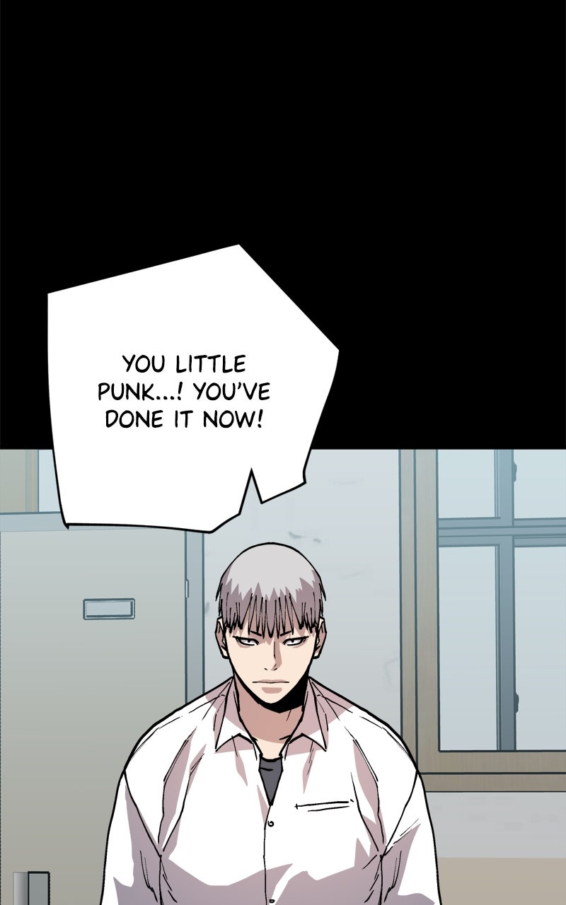 BOSS RETURN Ep. 76 - I'll Repay this Debt page 35 - 