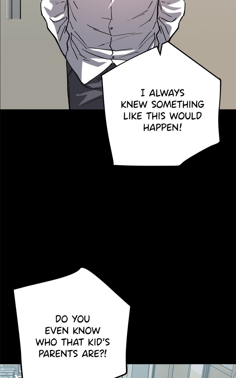 BOSS RETURN Ep. 76 - I'll Repay this Debt page 36 - 
