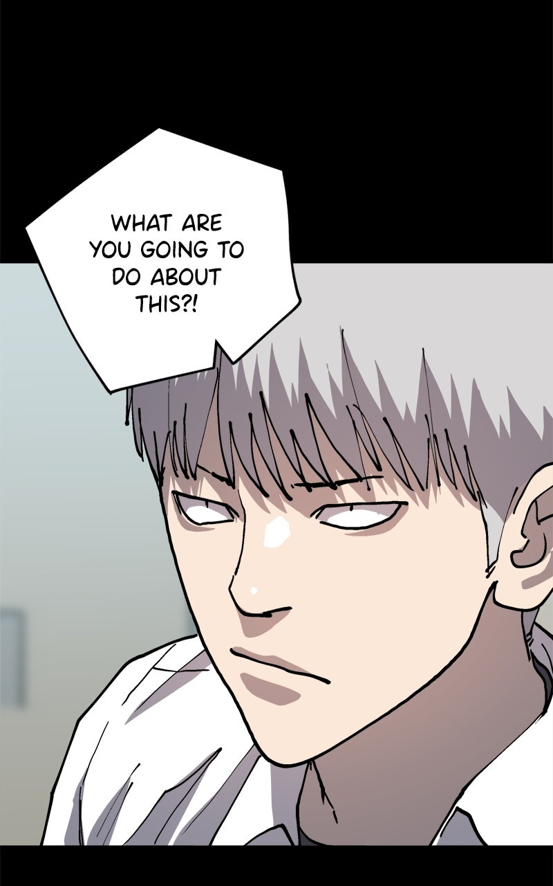 BOSS RETURN Ep. 76 - I'll Repay this Debt page 38 - 