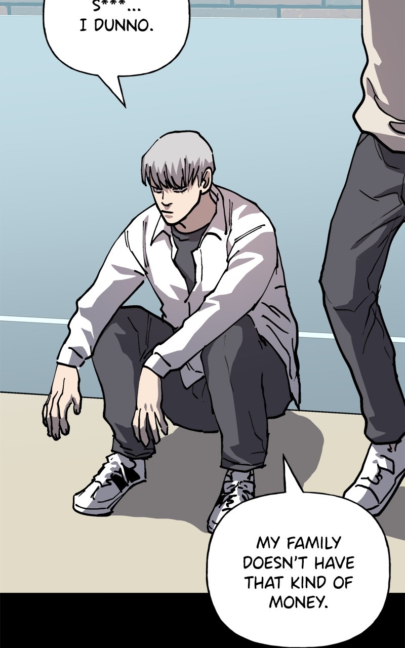 BOSS RETURN Ep. 76 - I'll Repay this Debt page 40 - 