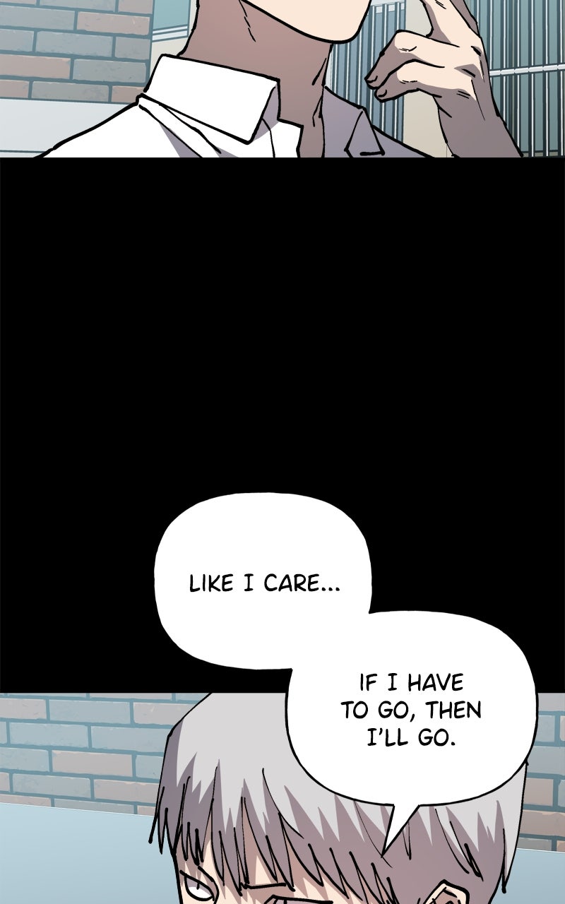 BOSS RETURN Ep. 76 - I'll Repay this Debt page 42 - 