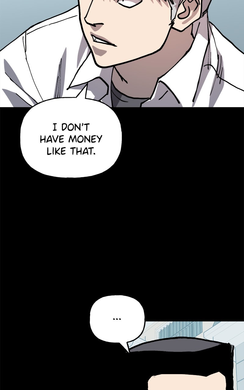 BOSS RETURN Ep. 76 - I'll Repay this Debt page 43 - 