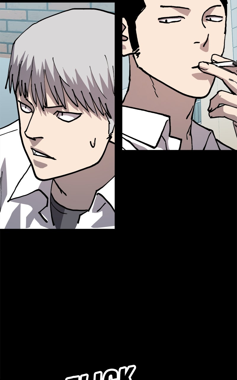 BOSS RETURN Ep. 76 - I'll Repay this Debt page 44 - 