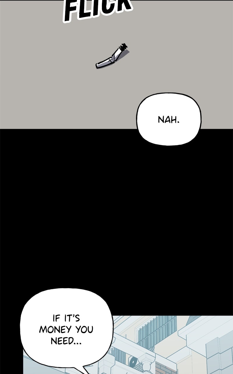 BOSS RETURN Ep. 76 - I'll Repay this Debt page 45 - 