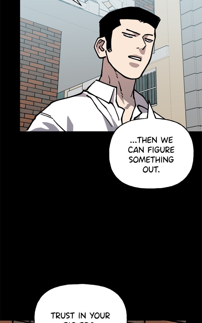 BOSS RETURN Ep. 76 - I'll Repay this Debt page 46 - 