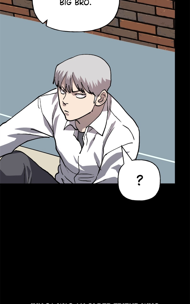 BOSS RETURN Ep. 76 - I'll Repay this Debt page 47 - 