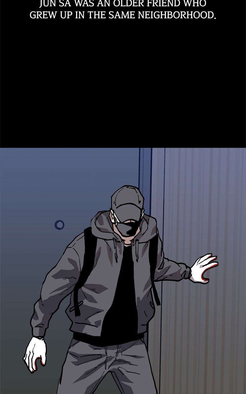 BOSS RETURN Ep. 76 - I'll Repay this Debt page 48 - 
