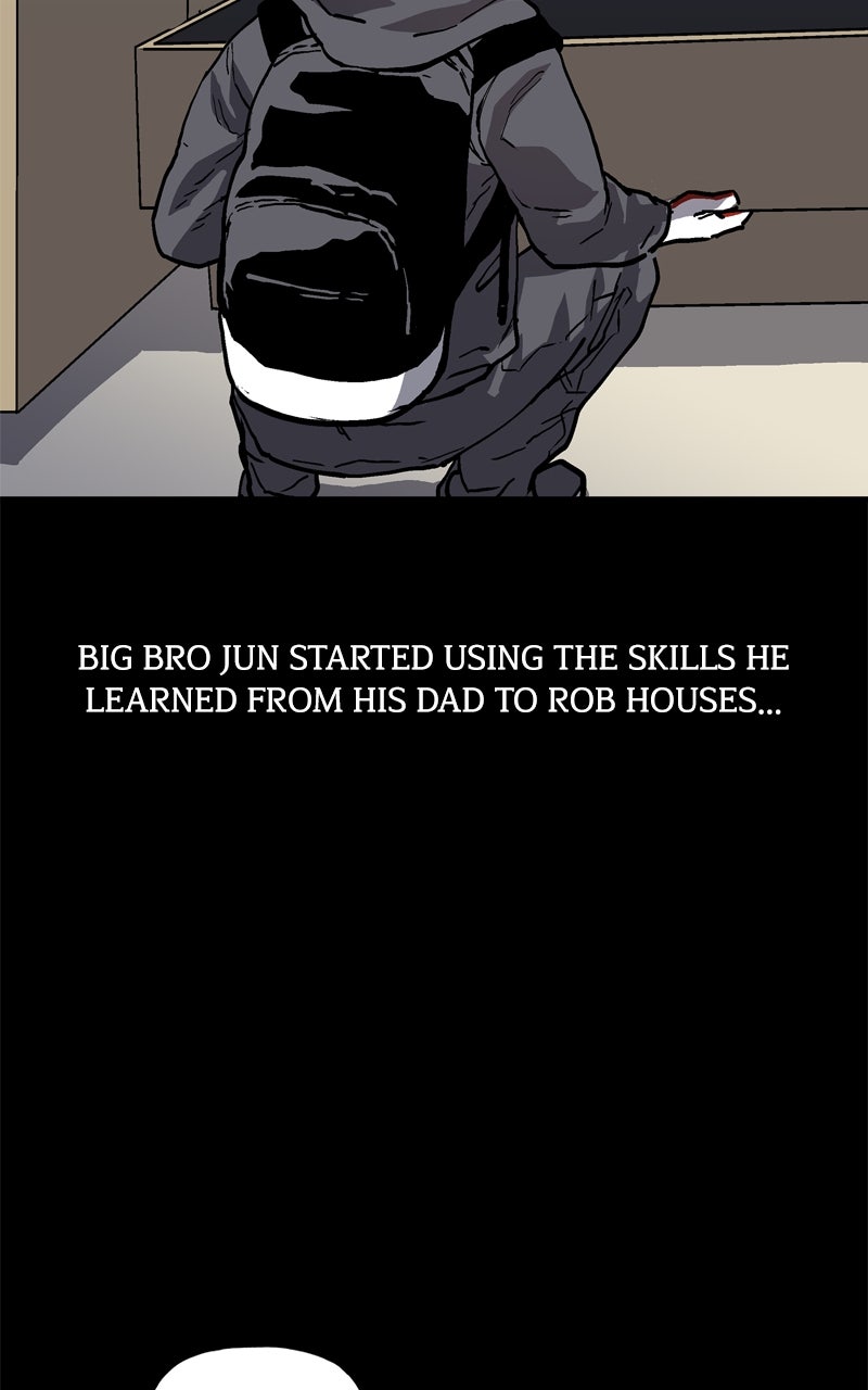 BOSS RETURN Ep. 76 - I'll Repay this Debt page 50 - 