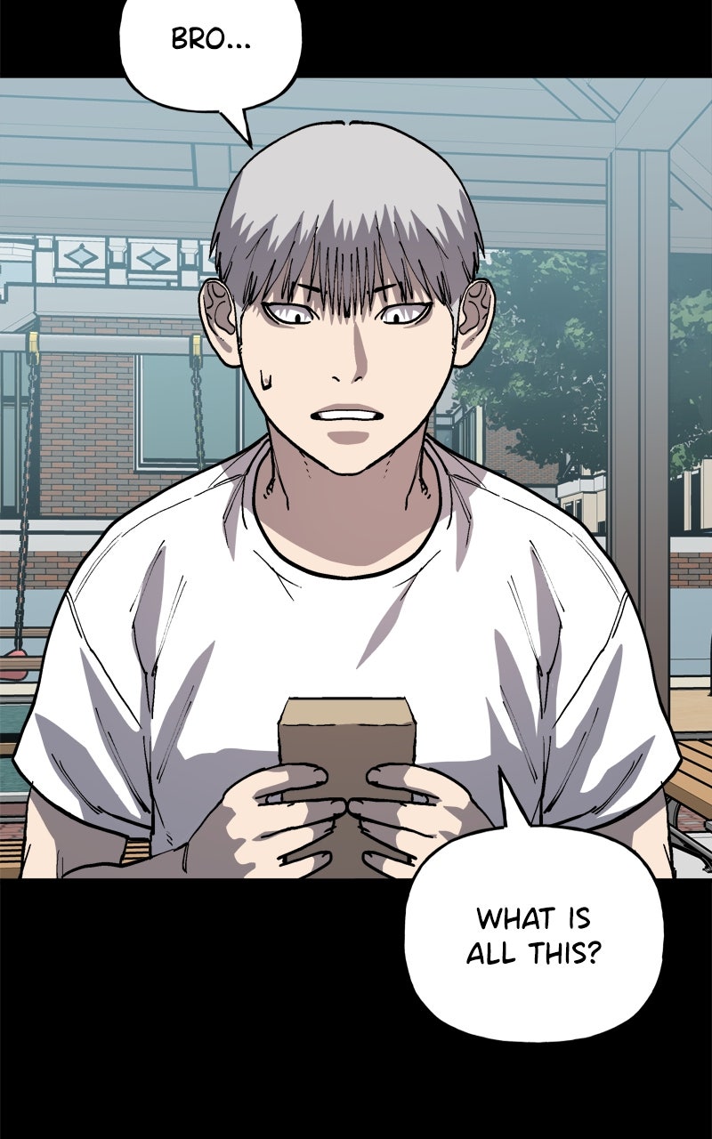 BOSS RETURN Ep. 76 - I'll Repay this Debt page 51 - 