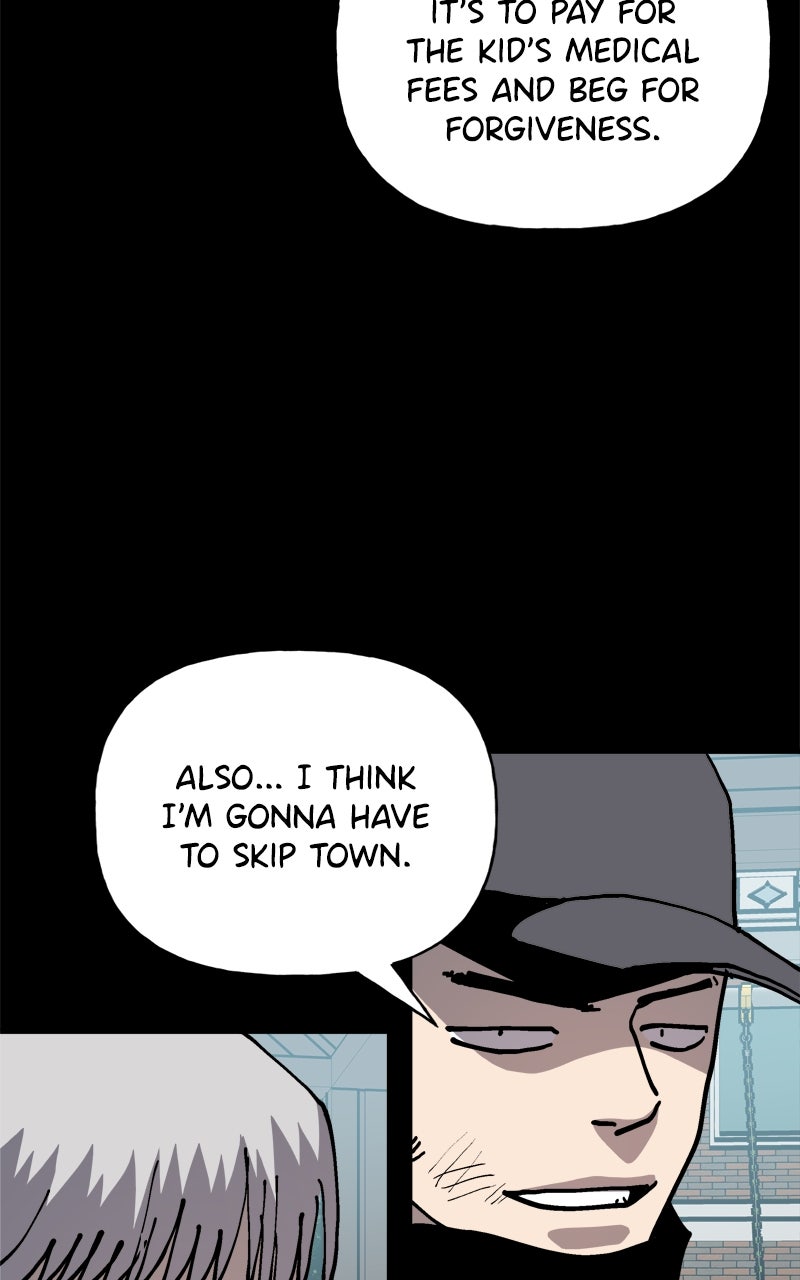 BOSS RETURN Ep. 76 - I'll Repay this Debt page 53 - 