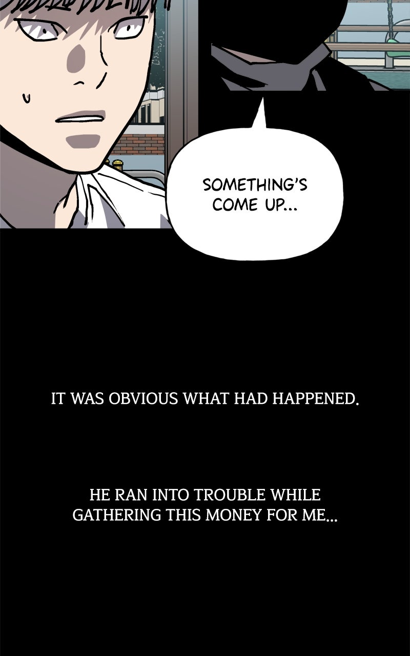 BOSS RETURN Ep. 76 - I'll Repay this Debt page 54 - 
