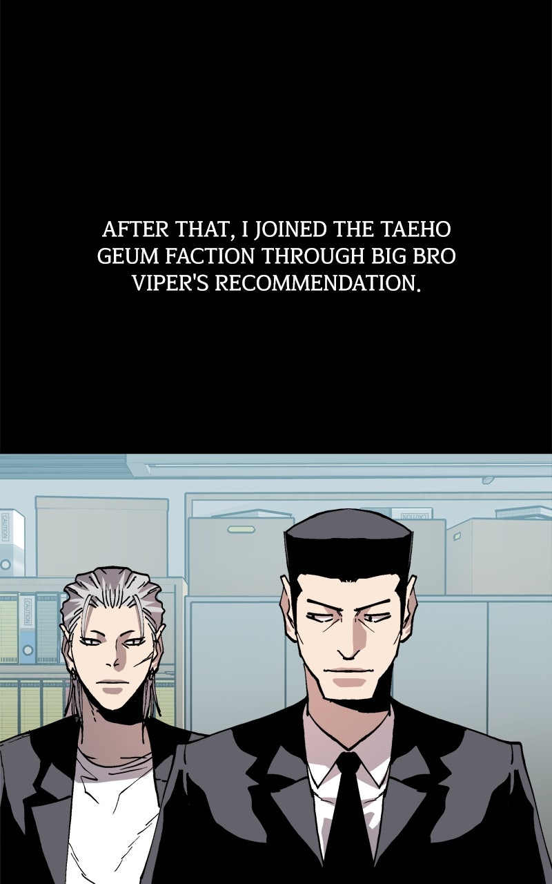 BOSS RETURN Ep. 76 - I'll Repay this Debt page 58 - 