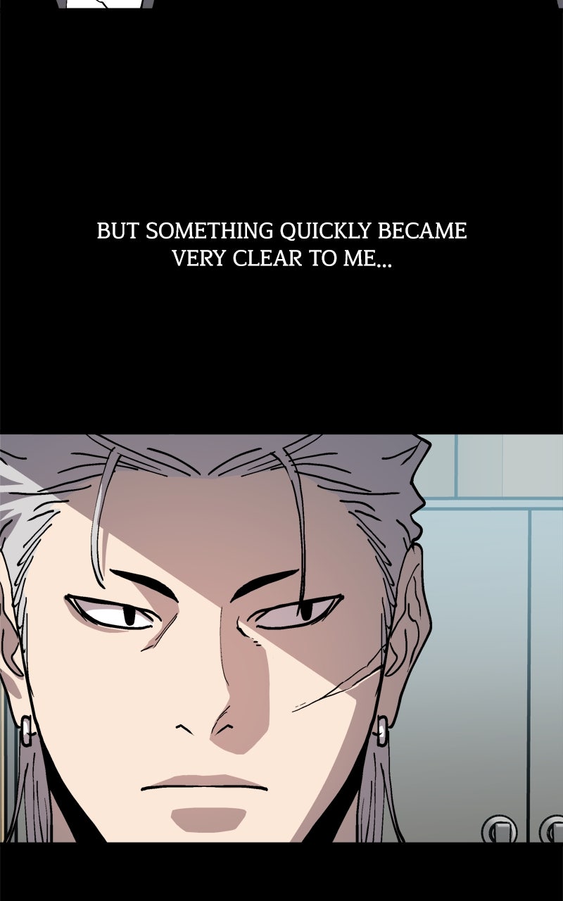 BOSS RETURN Ep. 76 - I'll Repay this Debt page 59 - 