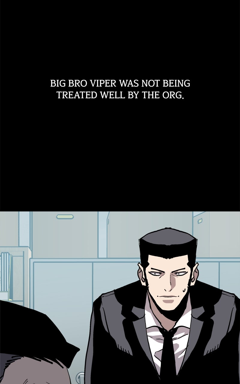 BOSS RETURN Ep. 76 - I'll Repay this Debt page 60 - 