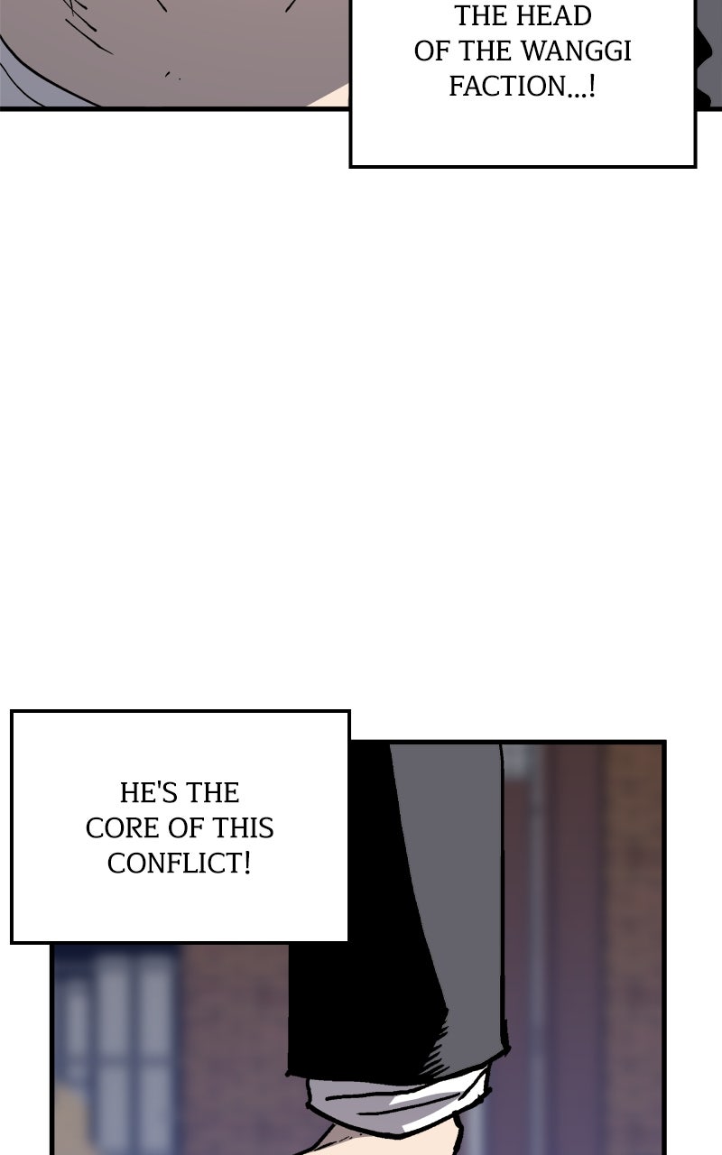 BOSS RETURN Ep. 76 - I'll Repay this Debt page 7 - 
