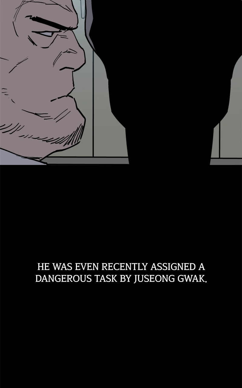 BOSS RETURN Ep. 76 - I'll Repay this Debt page 61 - 