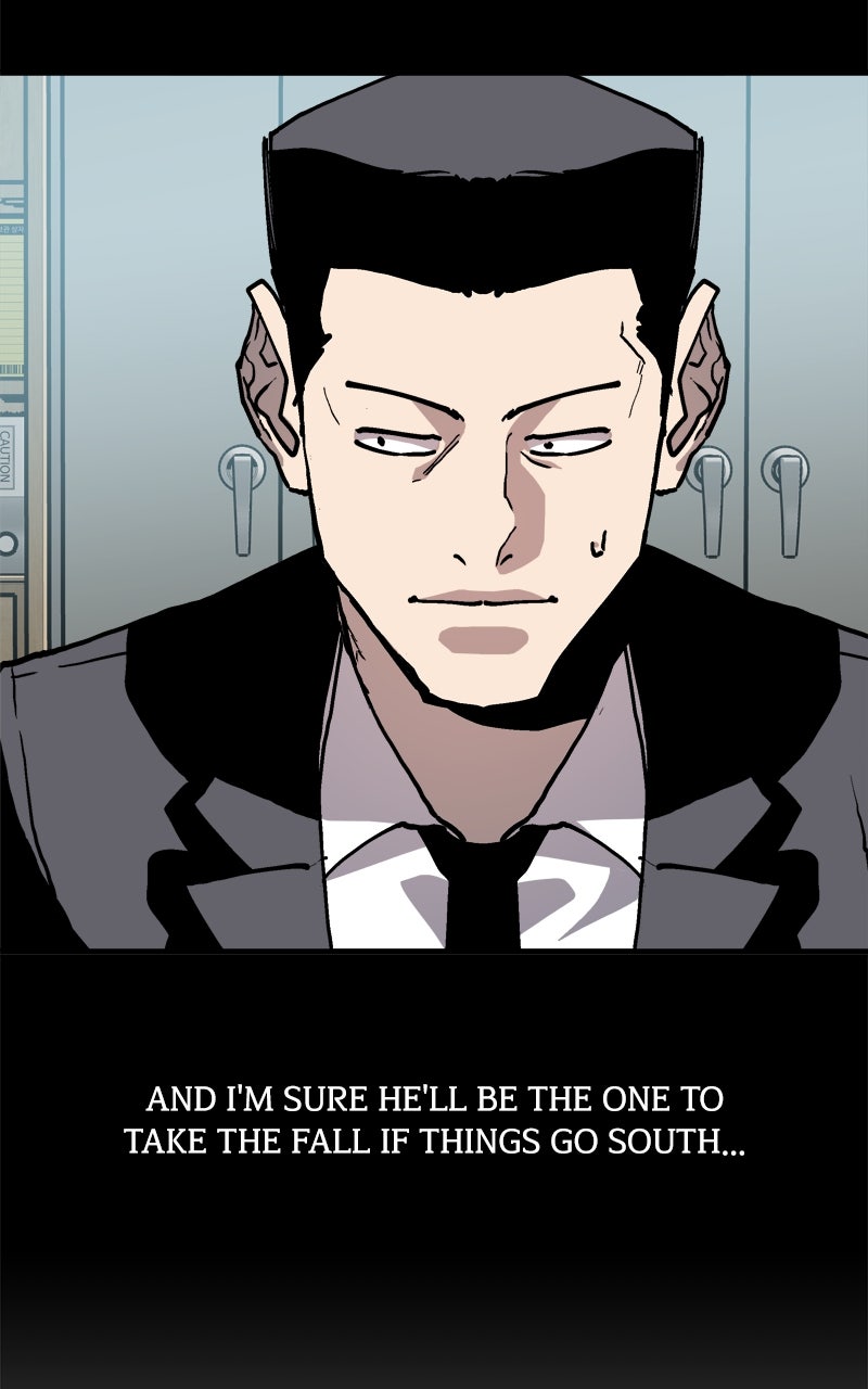 BOSS RETURN Ep. 76 - I'll Repay this Debt page 62 - 
