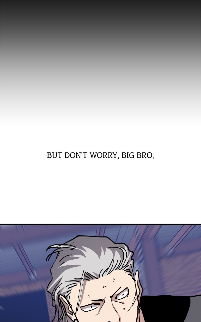 BOSS RETURN Ep. 76 - I'll Repay this Debt page 63 - 