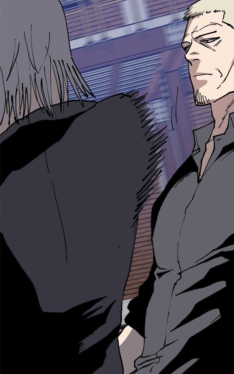 BOSS RETURN Ep. 76 - I'll Repay this Debt page 65 - 