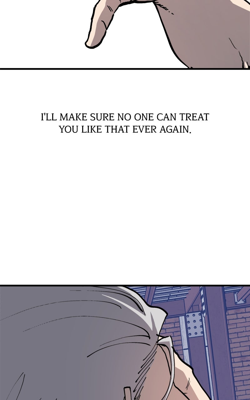 BOSS RETURN Ep. 76 - I'll Repay this Debt page 67 - 