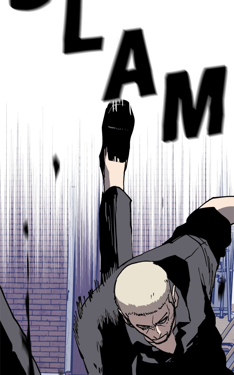 BOSS RETURN Ep. 76 - I'll Repay this Debt page 69 - 