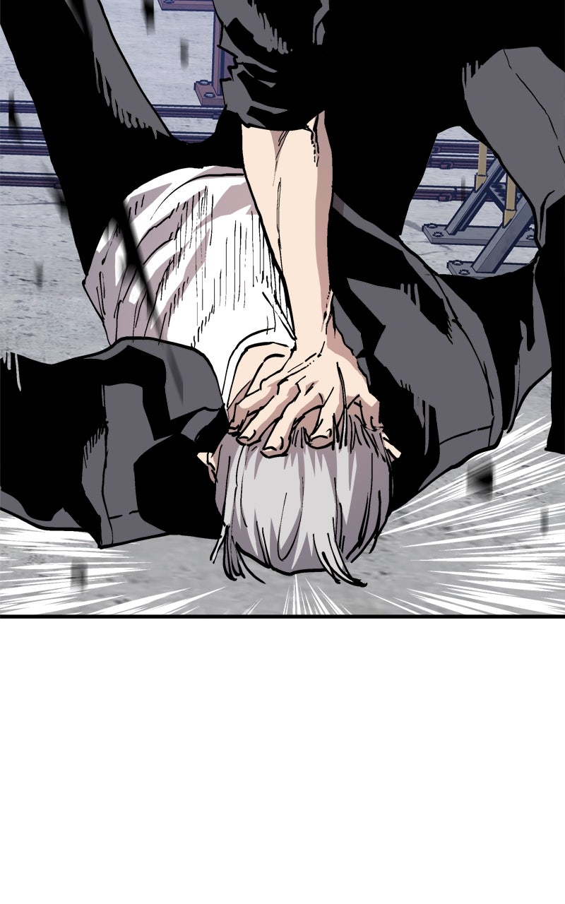 BOSS RETURN Ep. 76 - I'll Repay this Debt page 70 - 