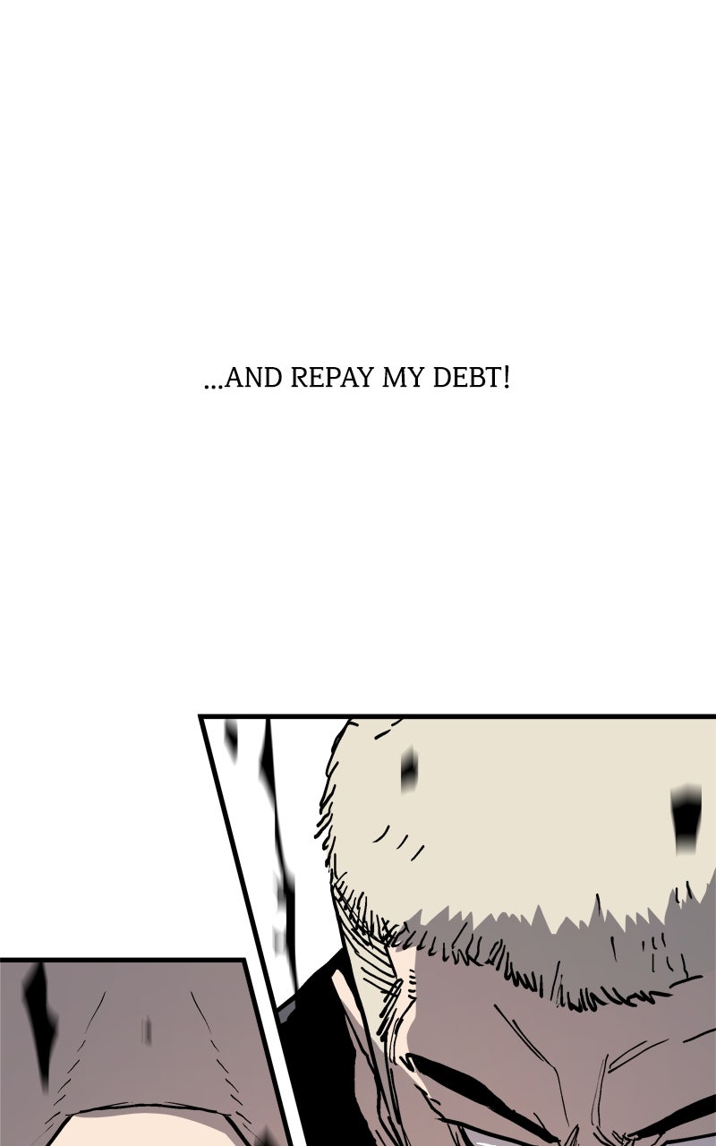 BOSS RETURN Ep. 76 - I'll Repay this Debt page 71 - 