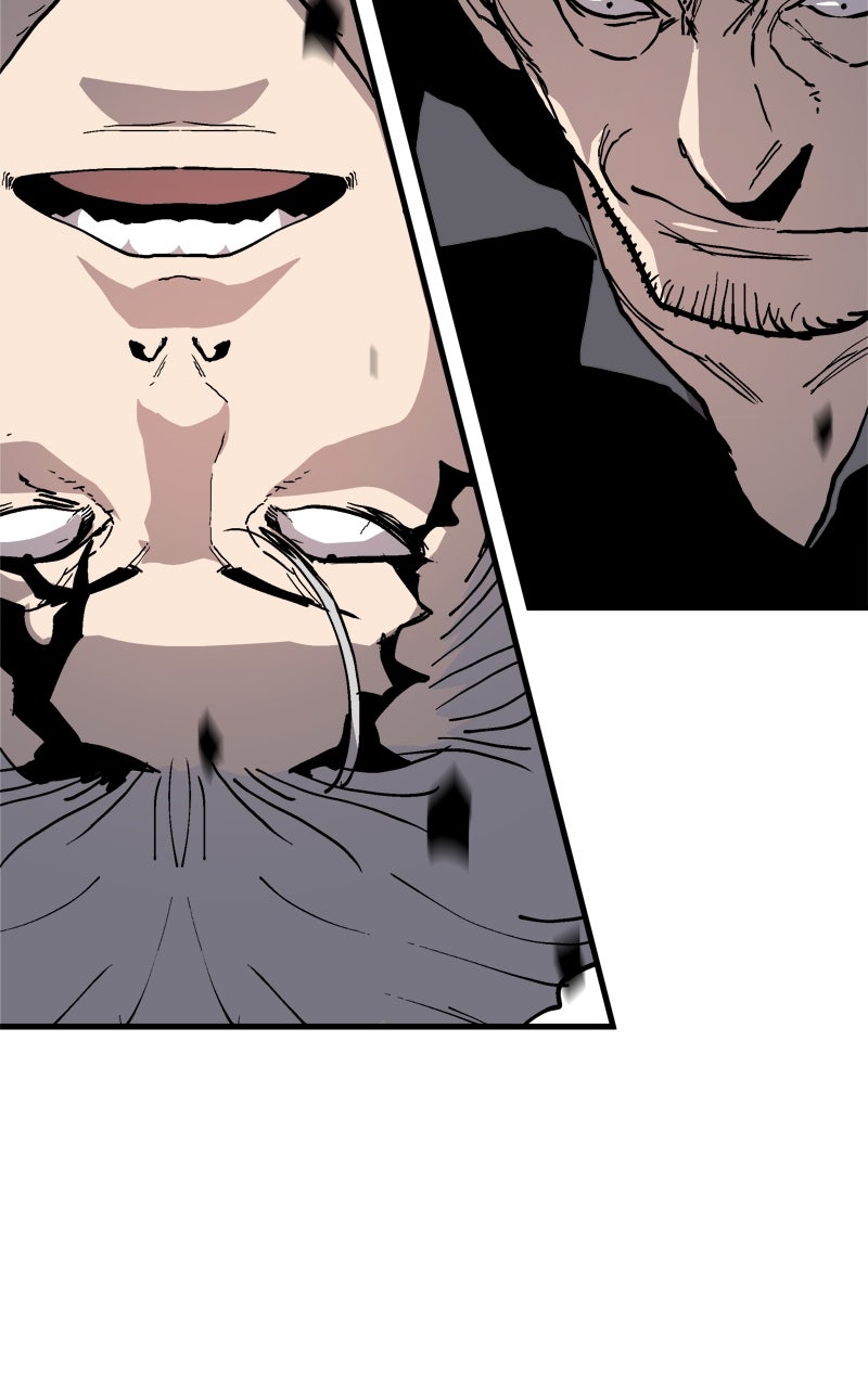 BOSS RETURN Ep. 76 - I'll Repay this Debt page 72 - 