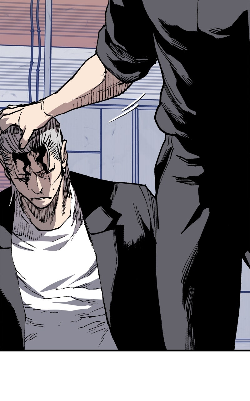 BOSS RETURN Ep. 76 - I'll Repay this Debt page 74 - 