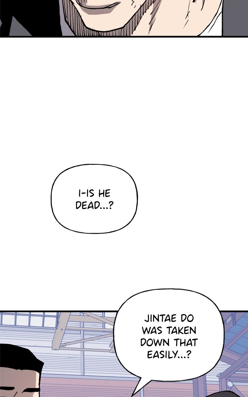 BOSS RETURN Ep. 76 - I'll Repay this Debt page 76 - 