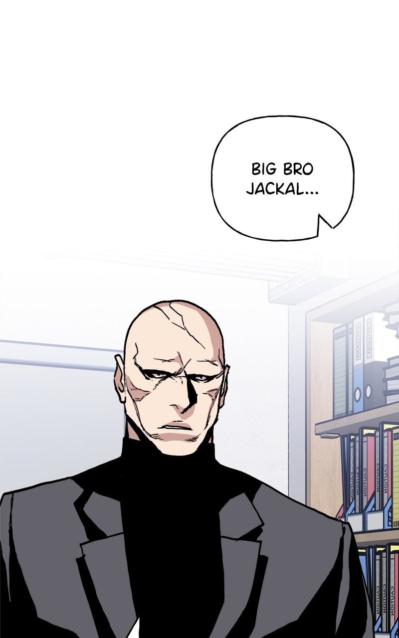 BOSS RETURN Ep. 76 - I'll Repay this Debt page 78 - 