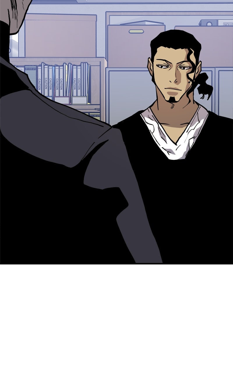 BOSS RETURN Ep. 76 - I'll Repay this Debt page 80 - 