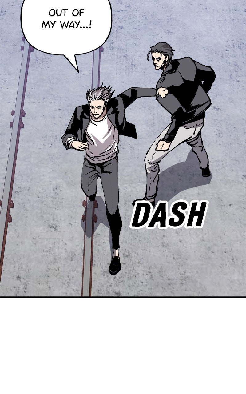 BOSS RETURN Ep. 76 - I'll Repay this Debt page 9 - 