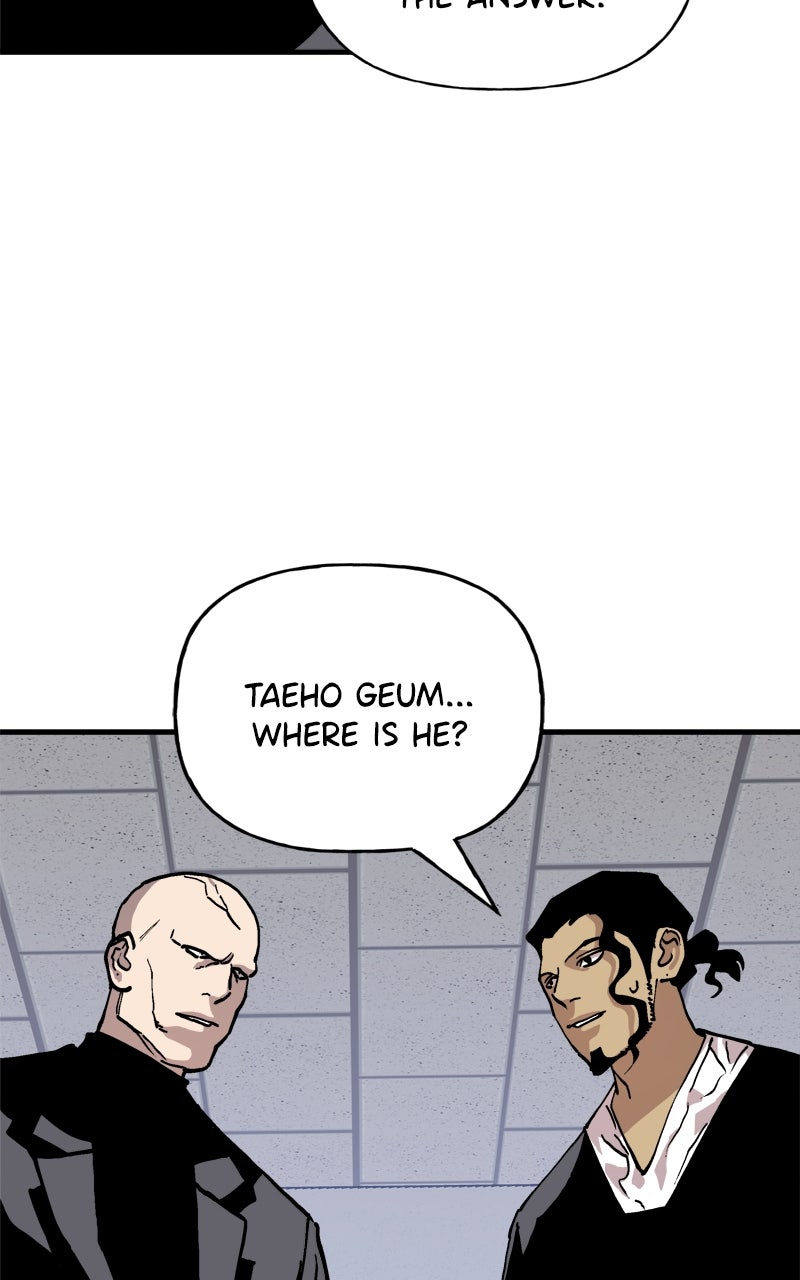 BOSS RETURN Ep. 76 - I'll Repay this Debt page 82 - 