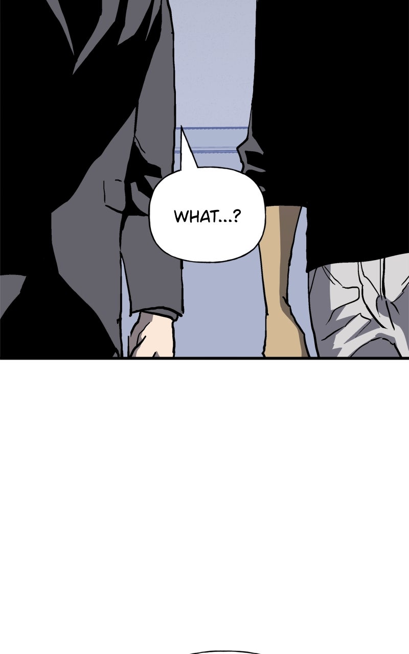 BOSS RETURN Ep. 76 - I'll Repay this Debt page 83 - 