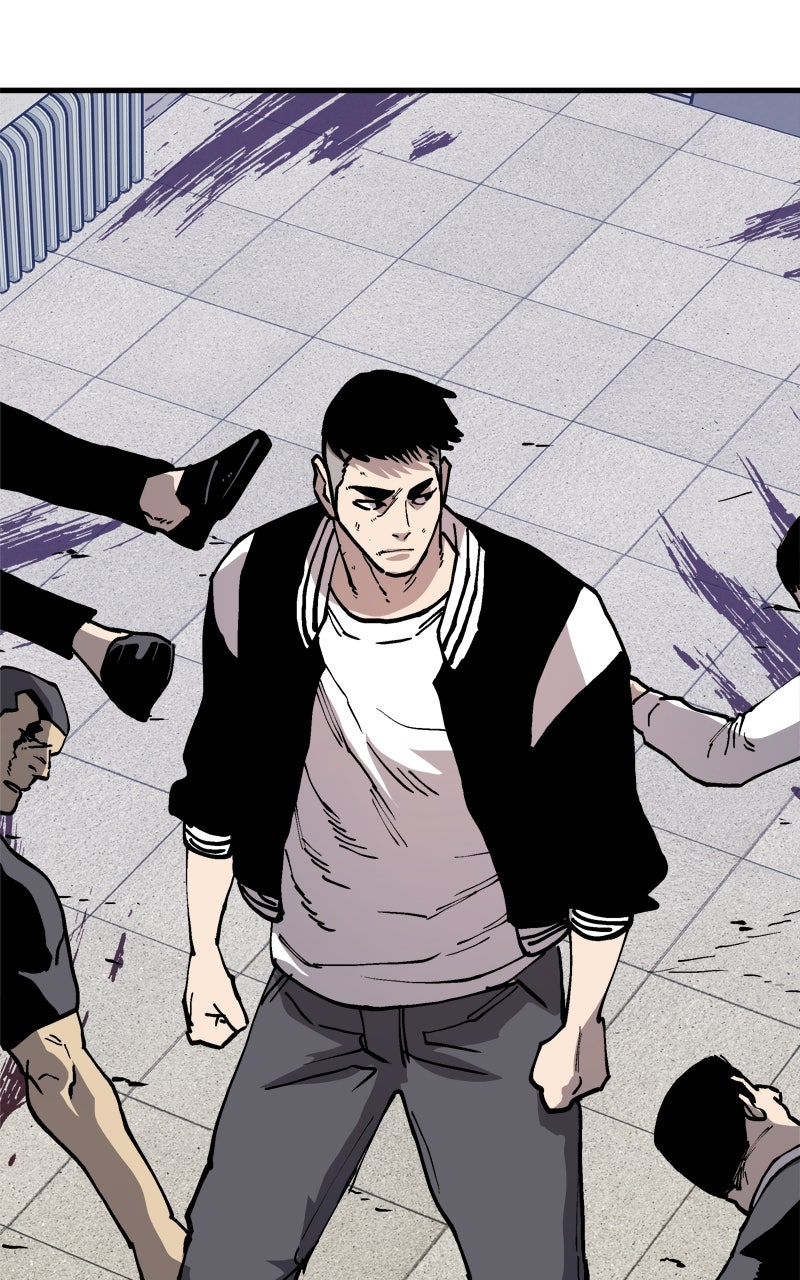 BOSS RETURN Ep. 76 - I'll Repay this Debt page 89 - 